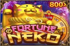 Fortune Neko