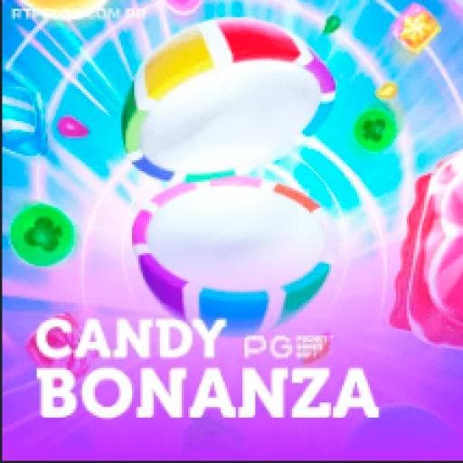 Candy Bonanza