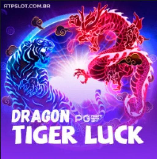 Dragon Tiger Luck