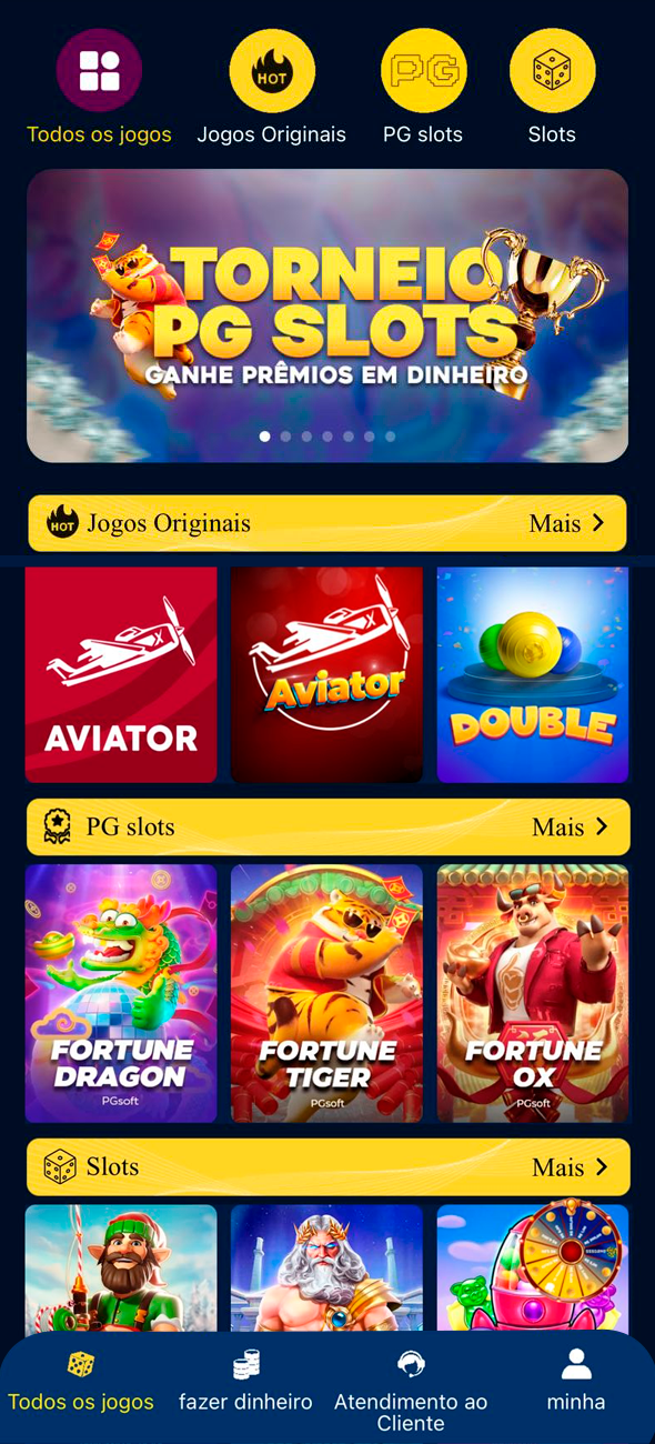 Betmotion: Apostas e Jogos de Slots para Todos os Gostos