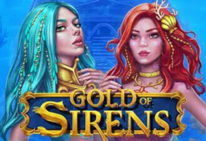 Gold of Sirens Jornada das Sereias