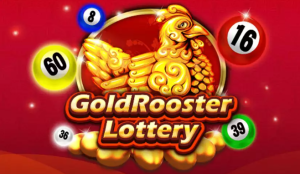 Slot Gold Rooster Lottery A Nova Sensação dos Cassinos Online