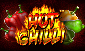 Hot Chilli Aventura Picante e Grandes Prêmios no Cassino!