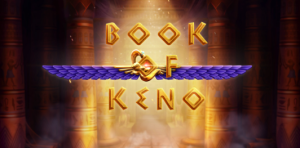 A Lenda do Book Of Keno Entre na Aventura e Ganhe Grandes Prêmios!